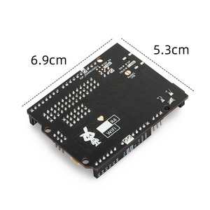 Eparthub開発委員会WIFI Minimaバージョンモジュールと互換性のある高度な学習プロジェクトとTYPE-Cインターフェース - Product Image 5