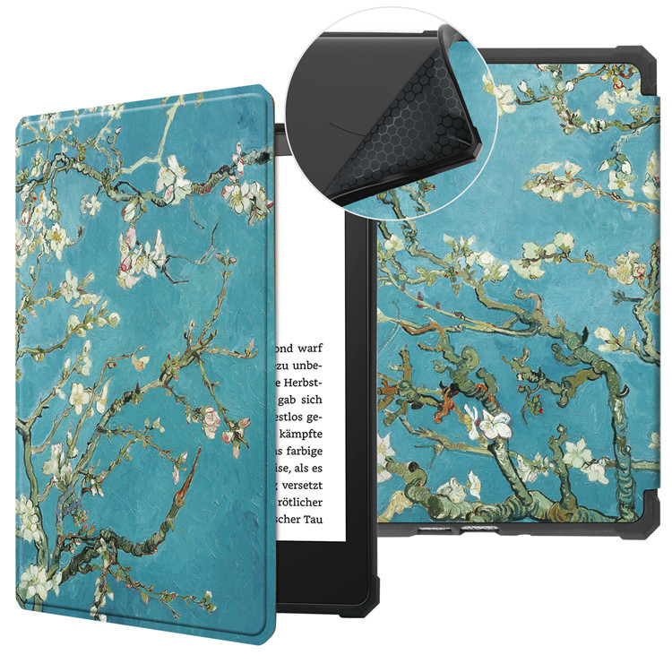 Caso de Kindle paperwhite 4 2018 10th