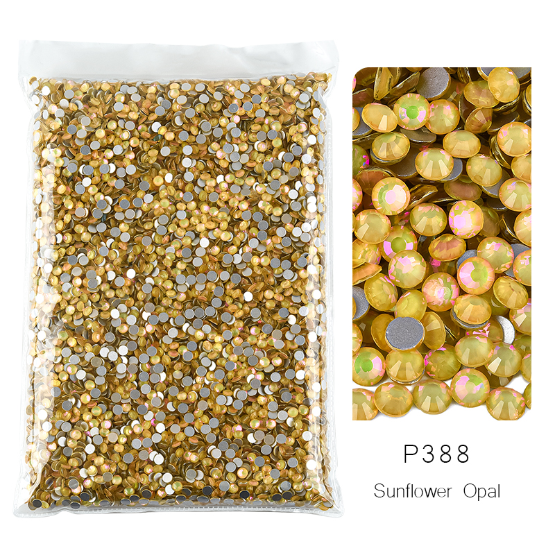P388 Sunflower Opal