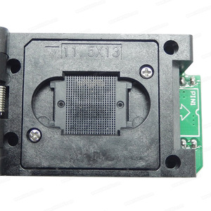 Nuevo adaptador de enchufe universal BGA221 EMMC221 adaptador para programador XGecu T56 - Product Image 6