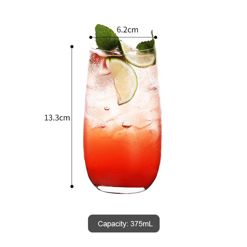 Coupe Mojito