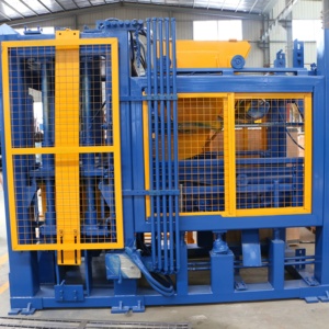 Full Automatic Price List of <strong>Block</strong> Making <strong>Machine</strong> <strong>Building</strong> Material Concrete <strong>Block</strong> Making <strong>Machine</strong> - Product Image 3