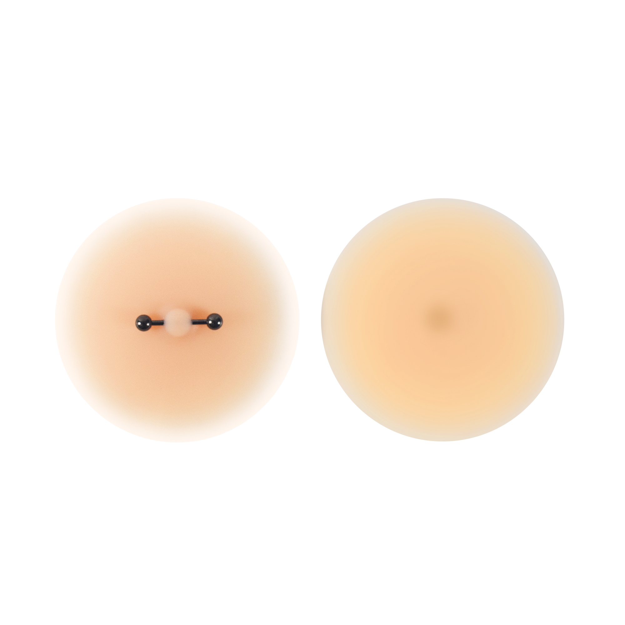 nipple ring pastie 05