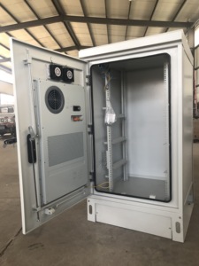 W-TEL ความจุความเย็น5100BTU W ขนาดกะทัดรัดพร้อมเครื่องแลกเปลี่ยนความร้อน80 W/K Uni-Block Type บริการหลังการขาย1500 - Product Image 5