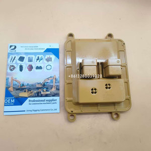 Колесный бульдозер 834G 834H ECM контроллер 172-9389 1729389 программируемый модуль электронного управления ECU - Product Image 1