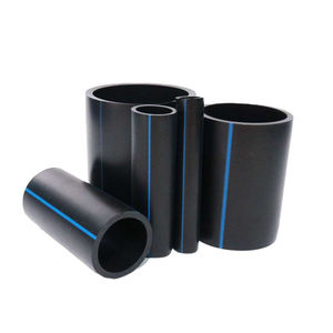 ท่อหรือท่อเพื่อการเกษตร HDPE/LDPE โรงงานผลิต100 PE เพื่อการชลประทาน - Product Image 1