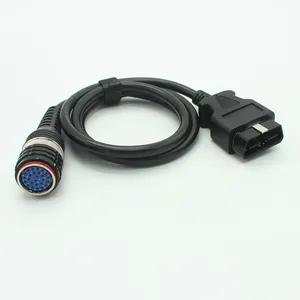 OBD2主要な診断ケーブル88890304インターフェイスコードリーダーのためのOBD-IIケーブル - Product Image 2
