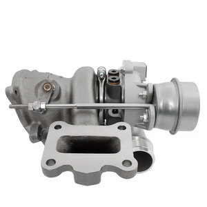 OEM#DS7G6K682DB <strong>Turbo</strong> Turbocharger for 2014/15-2020 Ford Fusion Escape 1.5L L4 B0BG F1FZ6K682D - Product Image 5