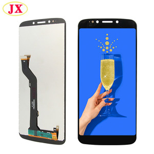 OEM Assembly for motorola Z Z2 Force Lcd Replacement Screen and Digitizer <strong>Display</strong> for motorola Moto Z3 Z4 Play Lcd Screen - Product Image 4