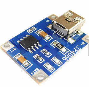ESP32 ABX00092 u-blox amplificador de 1/2 "MCU RJ45 conector Placa de desarrollo transistor sensor de humedad