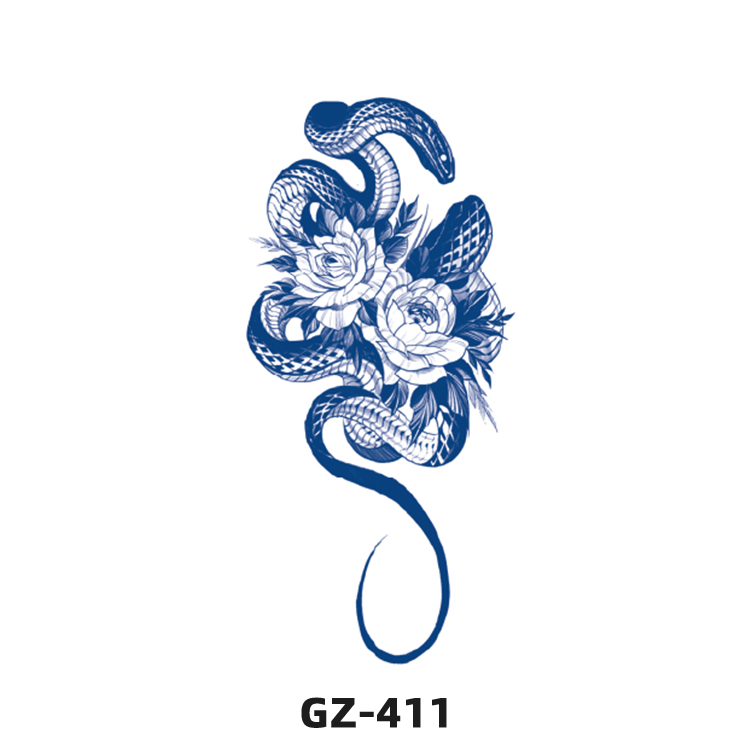 GZ-411