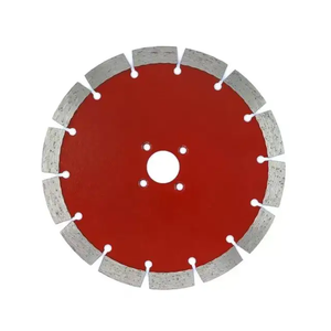 ใบเลื่อยวงเดือนเพชรทรงกลมแบบ M2แห้งมากสำหรับตัดหินแบบเซรามิก - Product Image 1