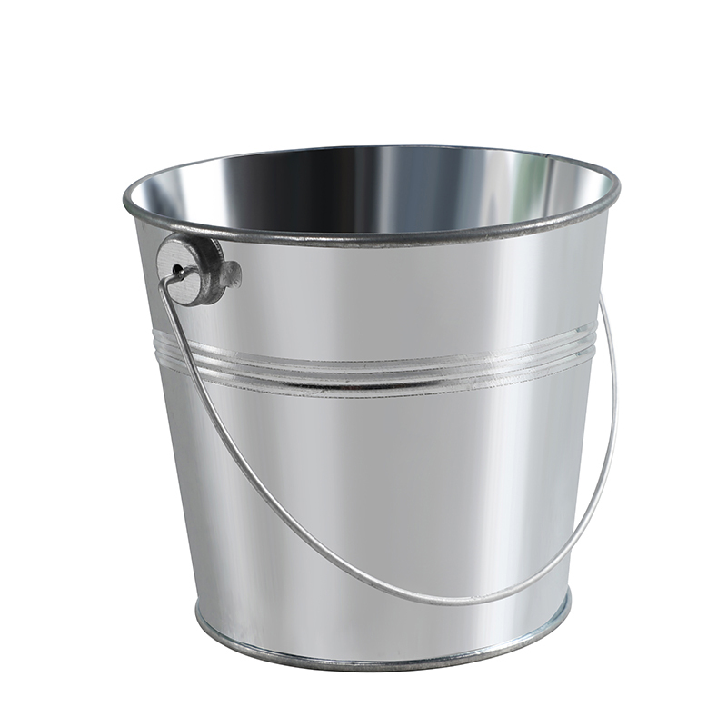 silver