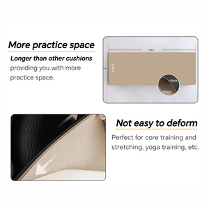 Sn Hot Selling Custom Bedrukte <span class=keywords><strong>Yoga</strong></span> Matten Eco Vriendelijke Gym Matten Instructie Anti-Slip Tpe <span class=keywords><strong>Yoga</strong></span> <span class=keywords><strong>Mat</strong></span> Met Logo Band - Product Image 4
