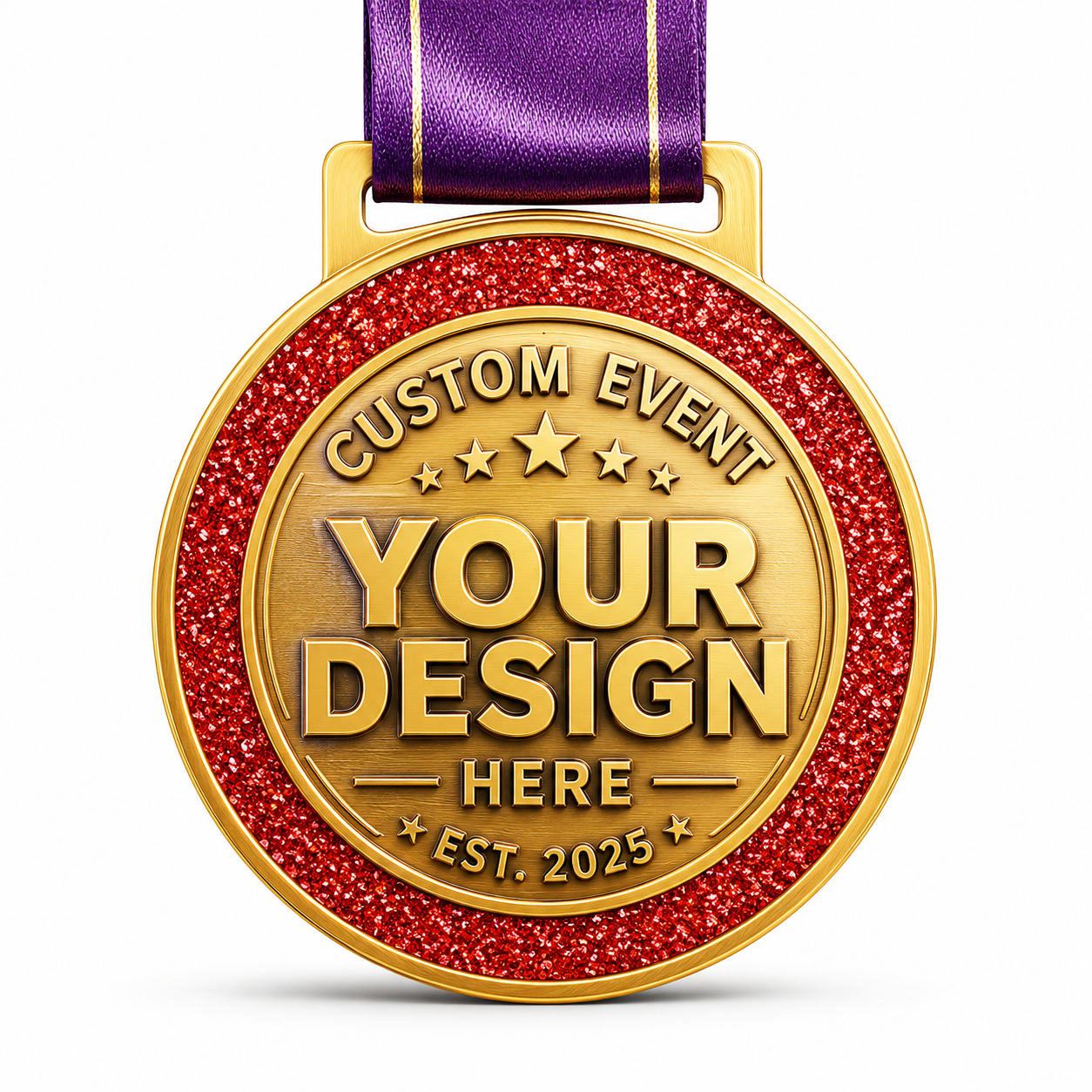 Custom pattern