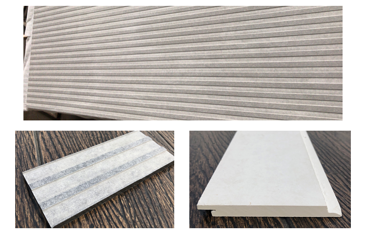 Cheap Foundation Insulation Outdoor Decorative Wall Panels