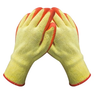 כפפות כפפת nitrile nitrile מצופה זול מחיר