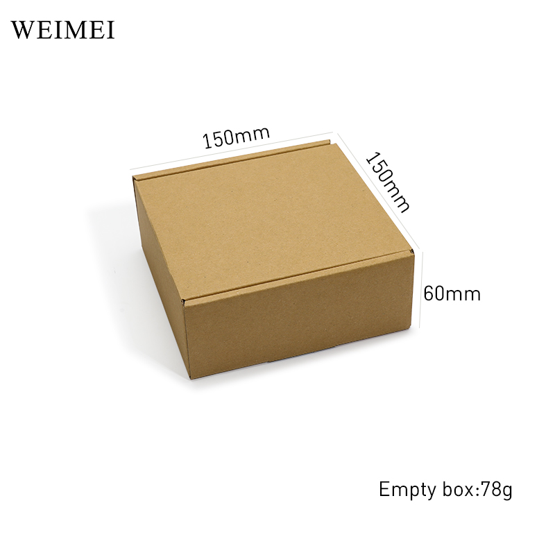 airplane box