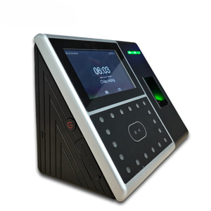 IFACE302 система посещаемости лица хорошего качества, USB TCP/IP, контроль доступа, Распознавание отпечатков пальцев, распознавание лица, Linux запись времени - Product Image 4