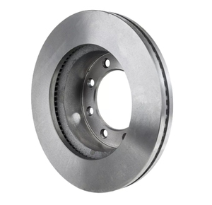 แผ่นดิสก์เบรก DC3Z1125A HC3Z1125B อะไหล่รถยนต์ระบบเบรกคาร์บอนเซรามิกสำหรับ Ford F Series - Product Image 5