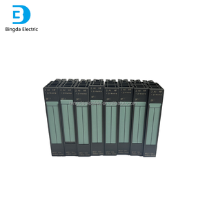 Siemens PLC 100% nuovo SIMATIC DP 6ES7332-8TF01-0AB0 HART uscita analogica SM 332 modulo di controllo logico programmabile In magazzino - Product Image 2