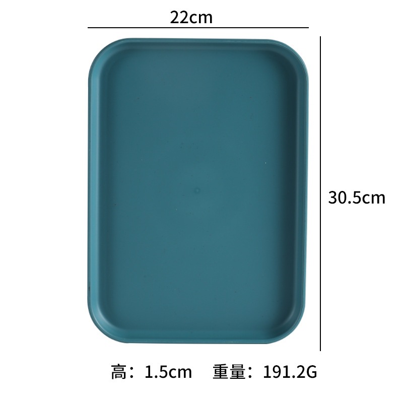 สีเขียวเข้ม 22ซม
