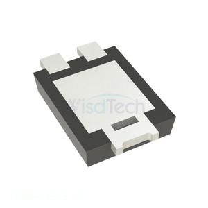 CDBHA1545-HF Đi-ốt đơn 3-powerdfn 277 mua linh kiện điện tử trực tuyến trong kho - Product Image 1