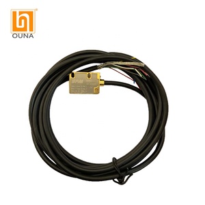 SPM MR502C Encoder lineare digitale sensore di lettura testa risoluzione 25um griglia magnetica righello Pulse Output - Product Image 4