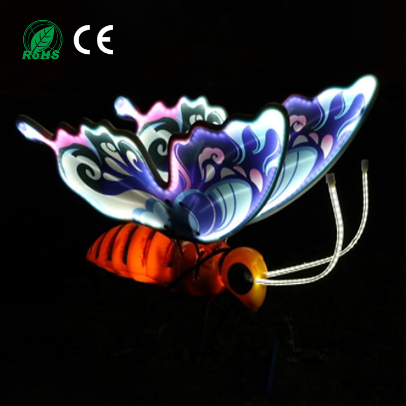 Butterfly 2 (senza alimentatore)