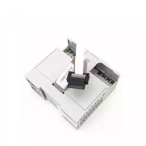 Modulo di ingresso analogico serie FX3UC FX3UC-4AD - Product Image 6