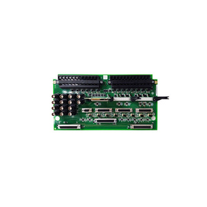 Módulo de entrada analógica IS200TVBAH2ACC para programación de control industrial HMI PLC nueva interfaz de comunicación RS485 para PAC - Product Image 1