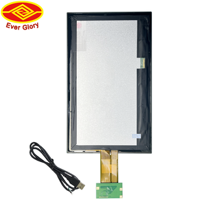 Custom 13.3 Inch <strong>Module</strong> EETI <strong>Controller</strong> Capacitive Multi Touch IP65 Waterproof USB <strong>TFT</strong> Pcap Touch Screen Display <strong>LCD</strong> <strong>Module</strong> - Product Image 4