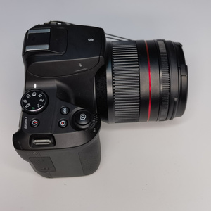 Winait 4K DSLR <strong>Camera</strong> with 3.0'' IPS Screen and 12 X Optical Zoom Digital <strong>Camera</strong> - Product Image 4