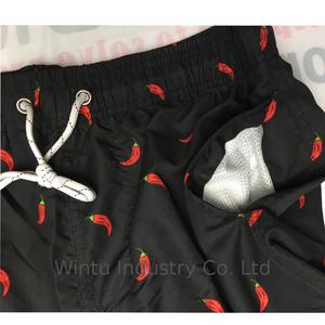 Đồ Bơi Quần Bơi Màu Xanh Quân Đội Trung Quốc Thân Thiện Với Môi Trường Đồ Đi Biển Bán Sỉ Ngoại Cỡ - Product Image 6