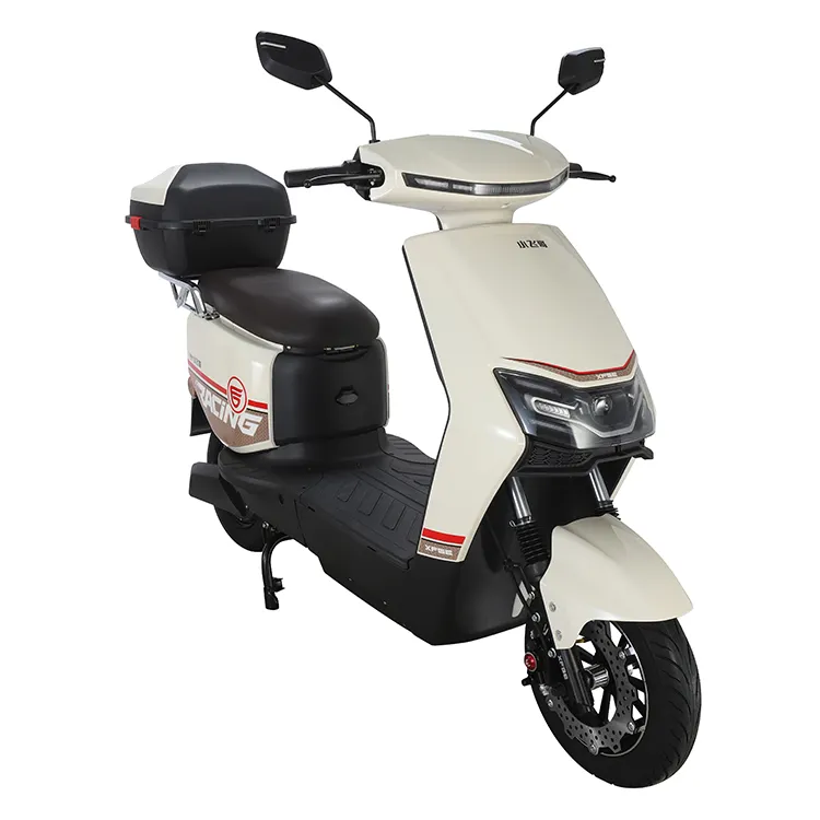 China supply CKD Powerful 60V 600w 800w 1500w off-road emotorcycle electric scooter electric motorcycle