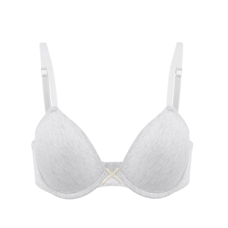 Gris chiné