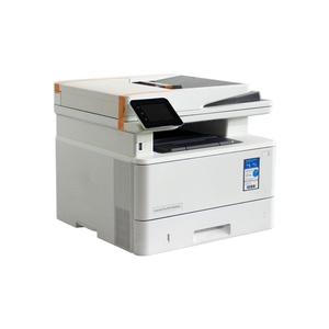 เครื่องพิมพ์เลเซอร์ขาวดำมัลติฟังก์ชั่น, สำหรับ HP LaserJet Pro MFP M426dw เครื่องพิมพ์ใช้งานฟังก์ชั่นดูเพล็กซ์อัตโนมัติ - Product Image 2
