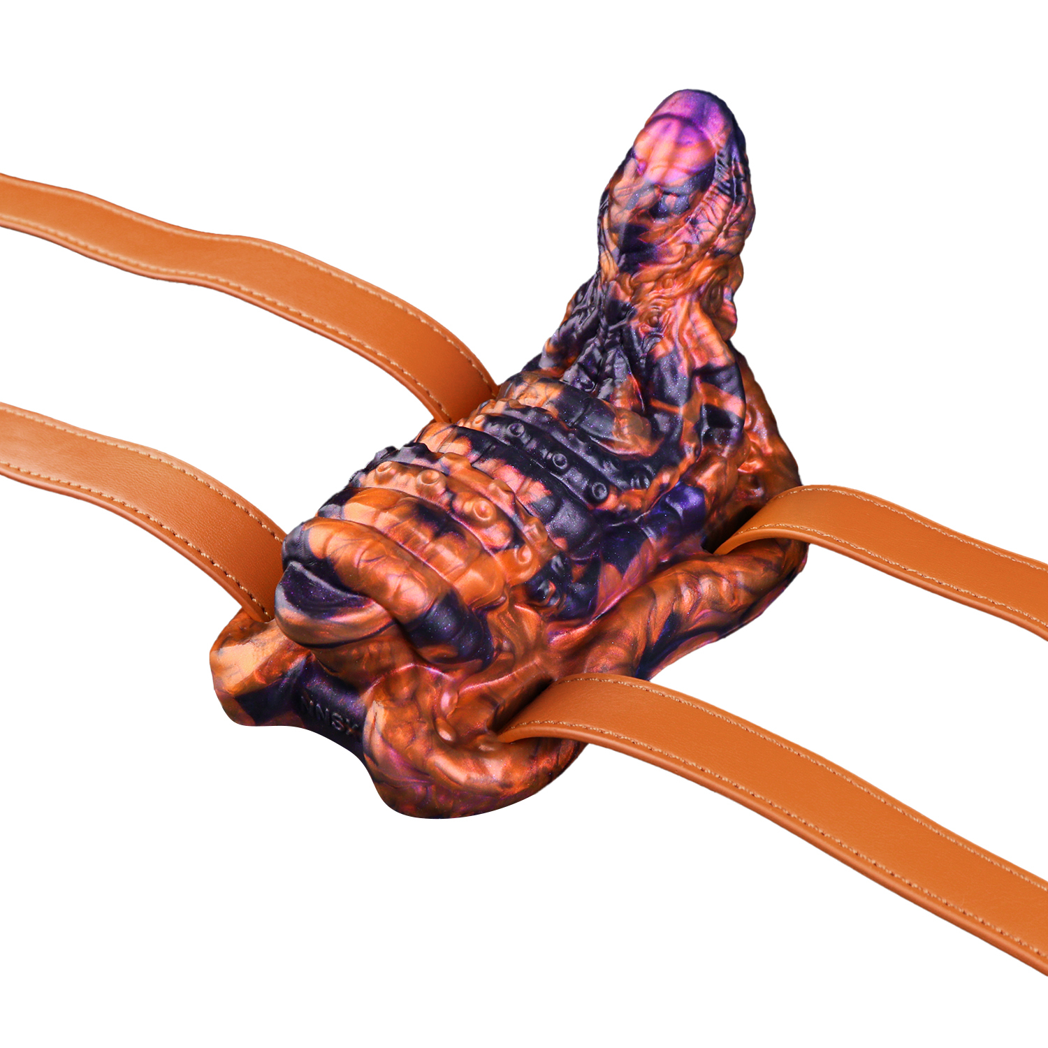 Ceinture Orange