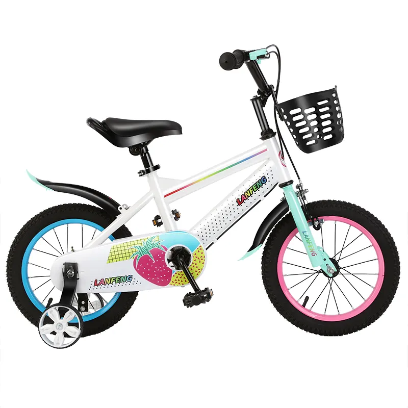 Sepeda Keseimbangan 2023 Sepeda Keseimbangan Anak Karbon Sepeda Lengkap untuk Anak-anak Sepeda Karbon Ban Lemak Sepeda Pantai Cruiser Bicicletas