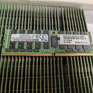 4 X77A12184 PC4-23400 DDR4 Memoria Ram 2933MHz ECC-registriertes CL21 RDIMM 16GB Server-Speicher modul Memorial Ddr4 - Product Image 6