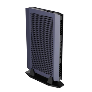 2023 NEW I9-14900HX Mini Host RTX4070 Atomic Hero G7 Ti Solo Gaming High Performance Desktop <strong>Computer</strong> Gaming Mini PC - Product Image 4