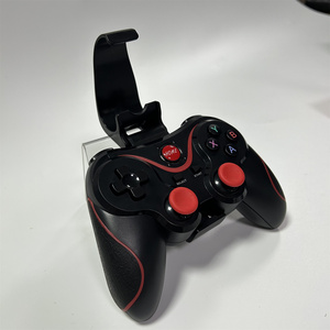 Gamepad wireless X3 gestire gamepad mobile 2.4G android BT controller di gioco compatibile con ios - Product Image 2
