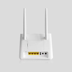 4G(CAT4) Max 300mbps WiFi <strong>Modem</strong> Router With RJ45*4 LAN*3 USB*1 Internal Antenna Support 32 Online User - Product Image 2