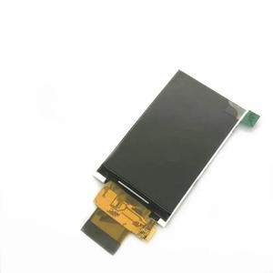 Schermo LCD MCU da 3.0 pollici da 3.0 pollici schermo a colori da 40pin spina porta seriale a 8/16bit SPI R61509V - Product Image 1