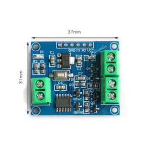 Originale RGB luci LED PWM scheda di controllo dimmer colore mixer scheda di controllo programmabile a colori - Product Image 4