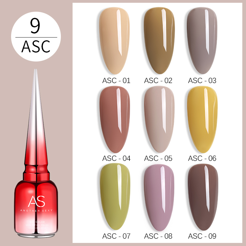 ASC 1pcs