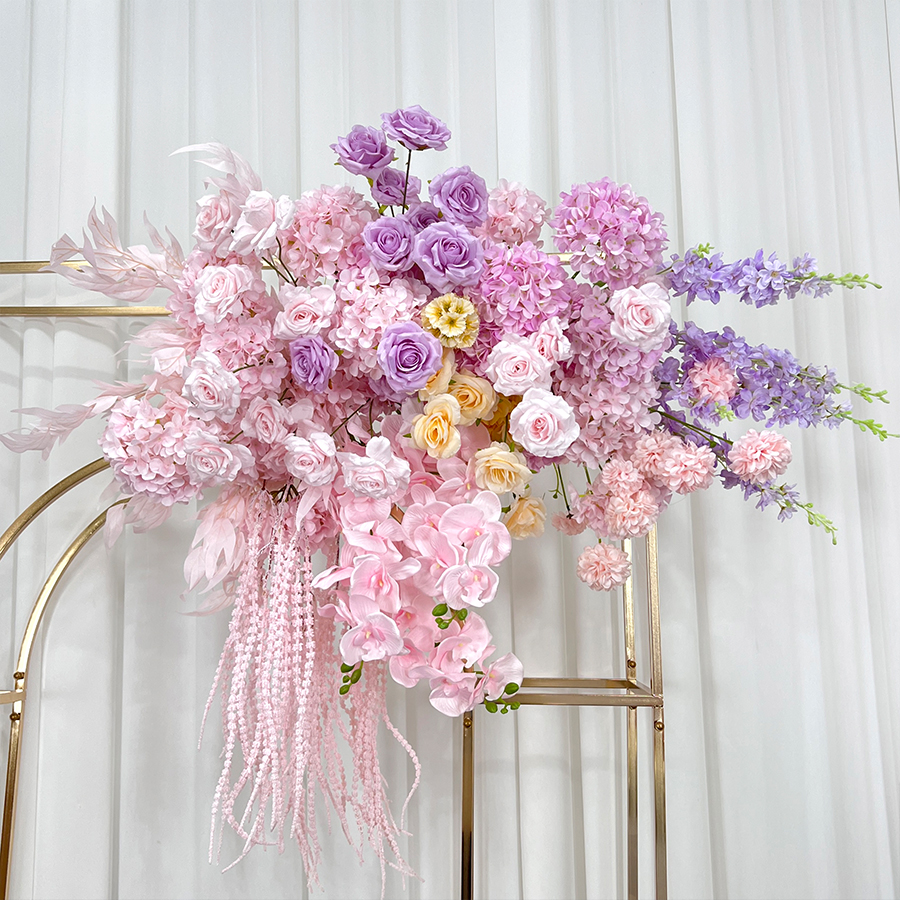1 - flower runner