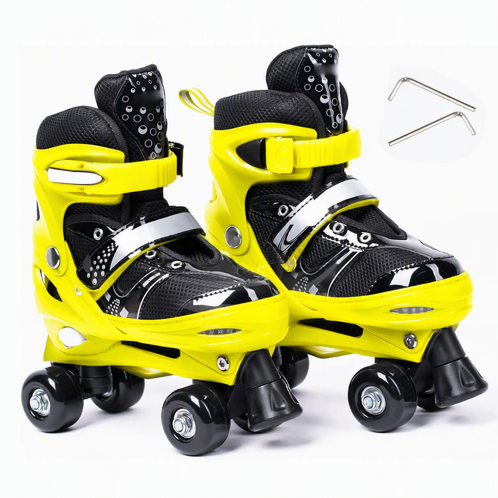 Jaune