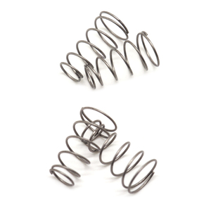สปริงอัดสแตนเลสแบบเรียวสปริงอัดแบบปรับได้ - Product Image 2