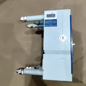<strong>A</strong> <strong>B</strong> <strong>B</strong> S5h400 4p R320 Rear Wiring - Product Image 3